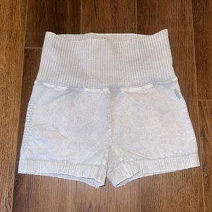 Free People Movement Good Karma Running Shorts